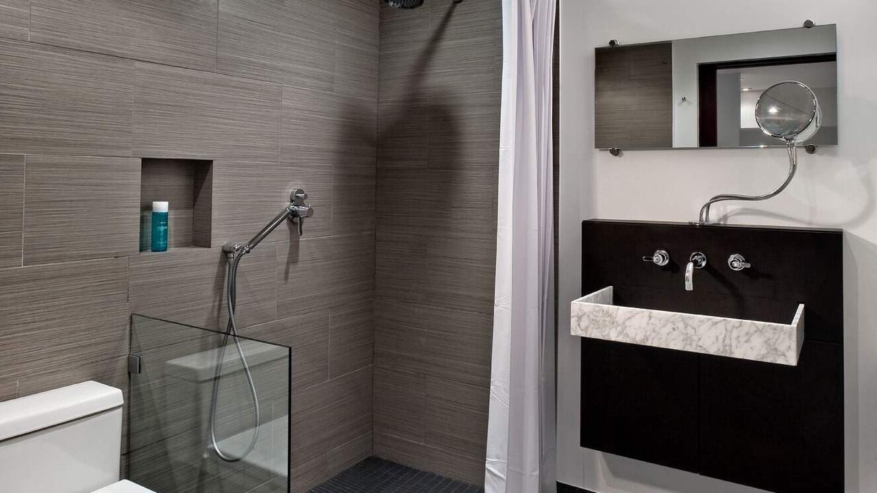Photo of Bathroom in North Toronto