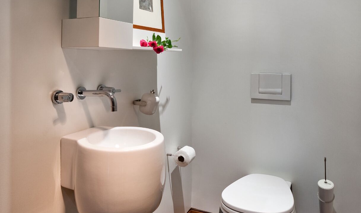 Photo of Bathroom in North Toronto
