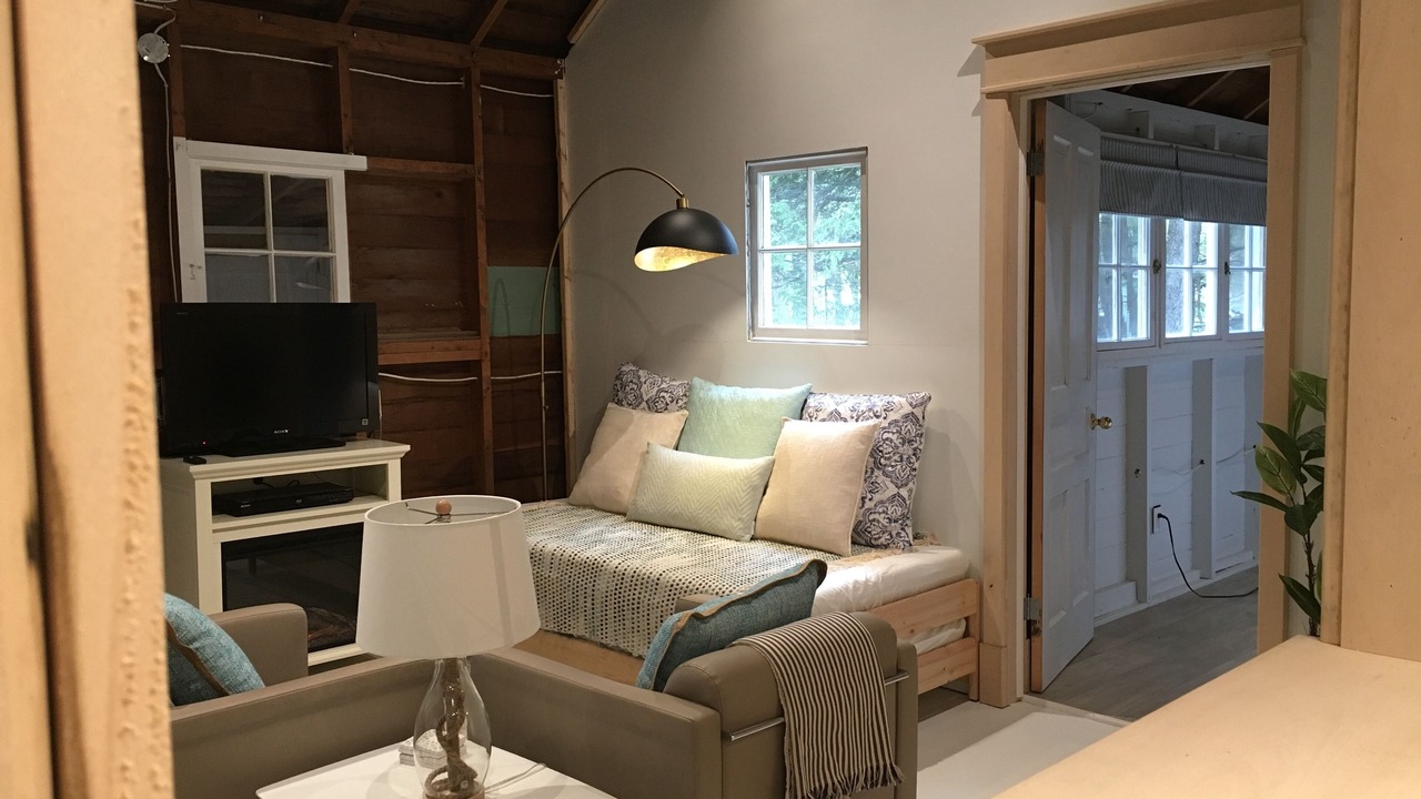 Photo of Livingroom in Ashfield-Colborne-Wawanosh