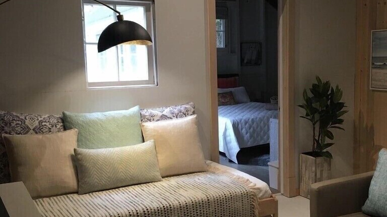 Photo of Livingroom in Ashfield-Colborne-Wawanosh