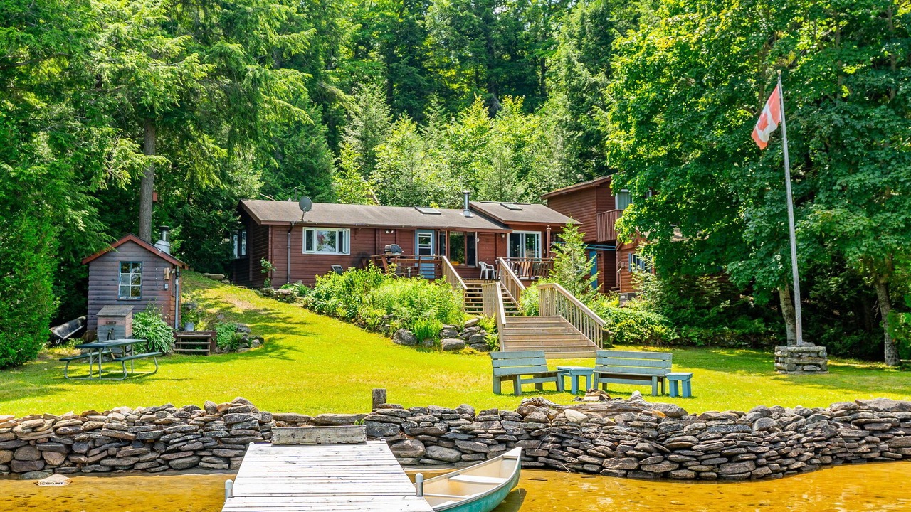 Photo of Outdoor in Minden Hills