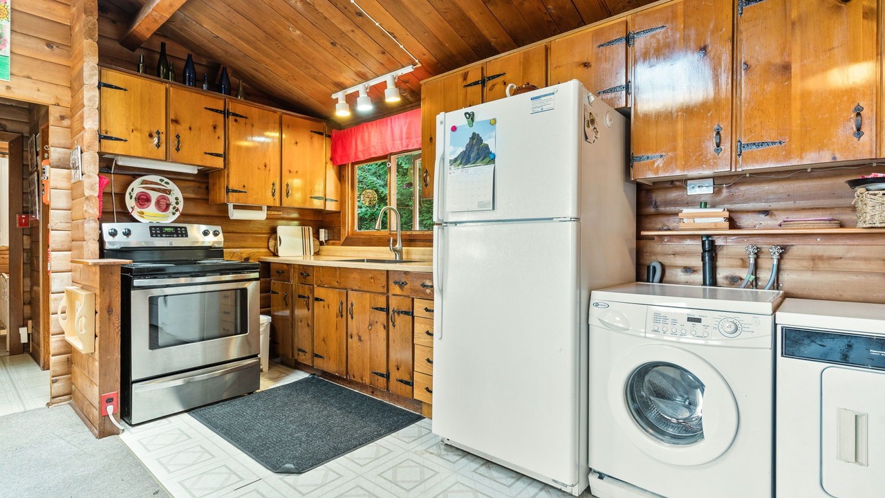 Photo of Kitchen in Minden Hills