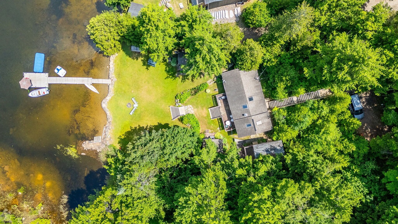 Photo of Outdoor in Minden Hills