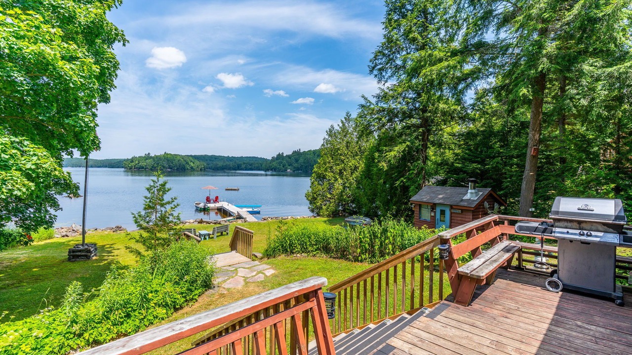 Photo of Outdoor in Minden Hills