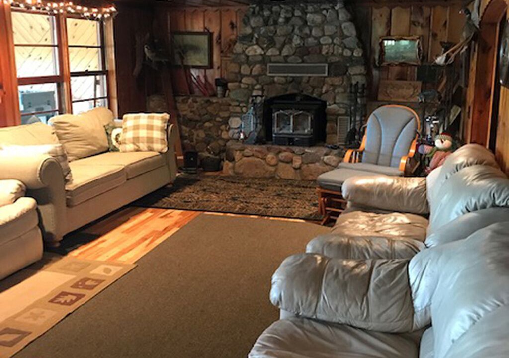 Photo of Bedroom in Outing