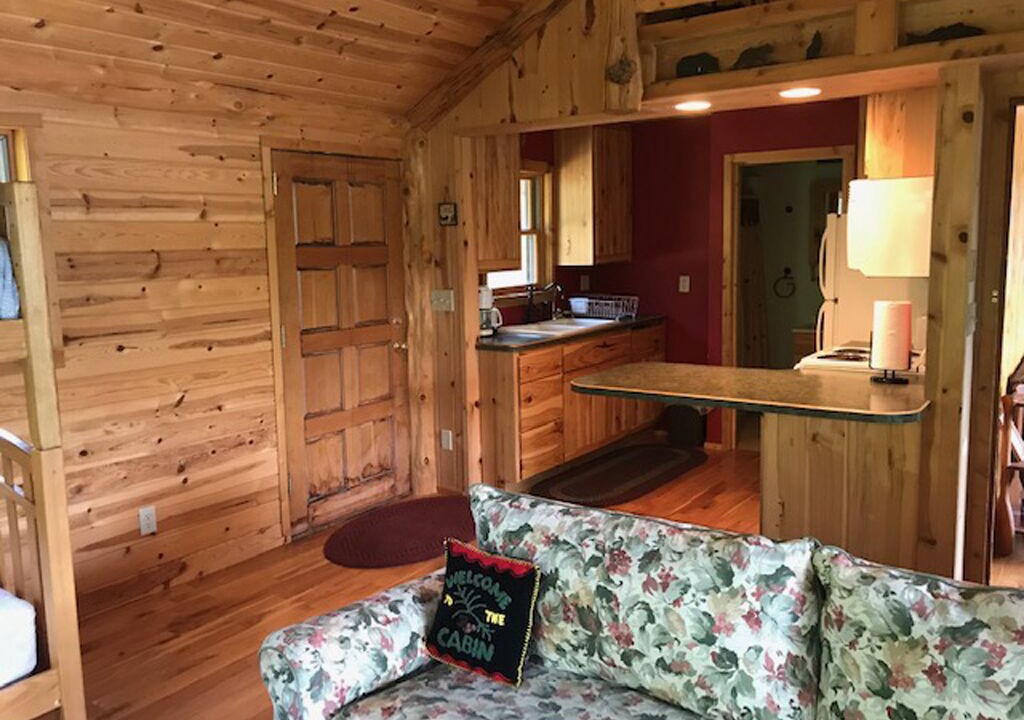Photo of Bathroom in Outing