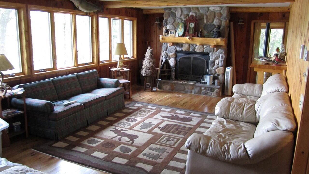 Photo of Bedroom in Outing