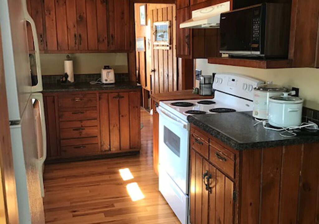 Photo of Kitchen in Outing