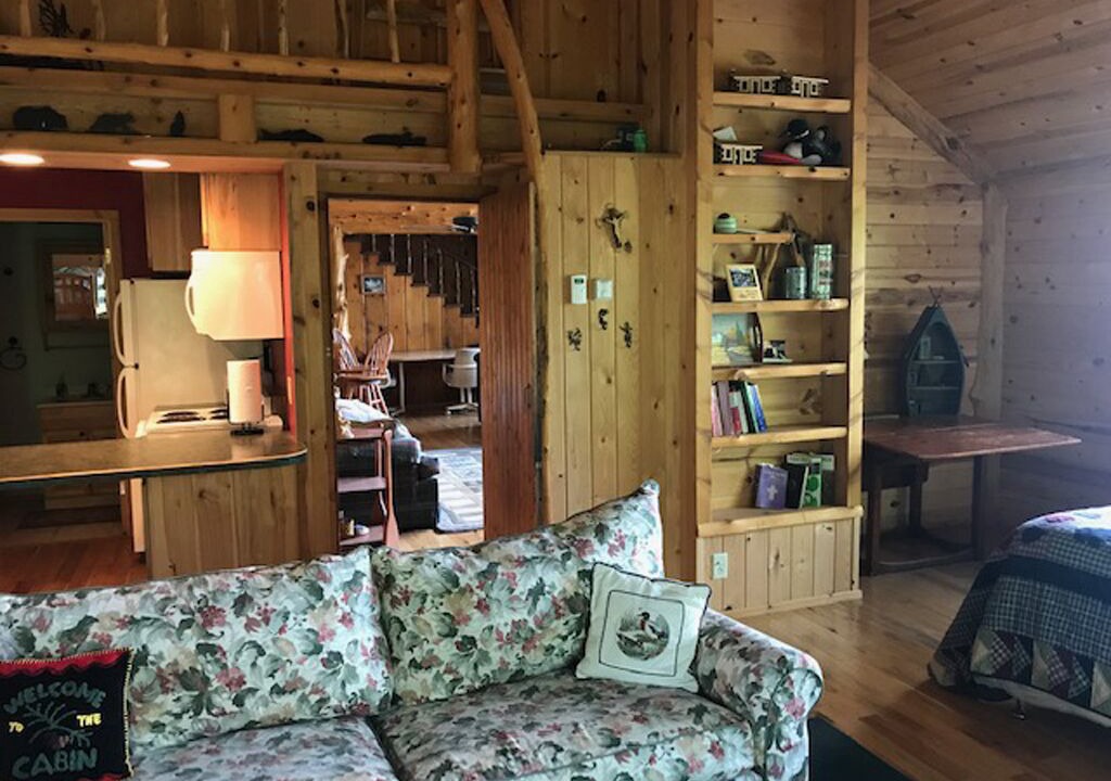 Photo of Livingroom in Outing