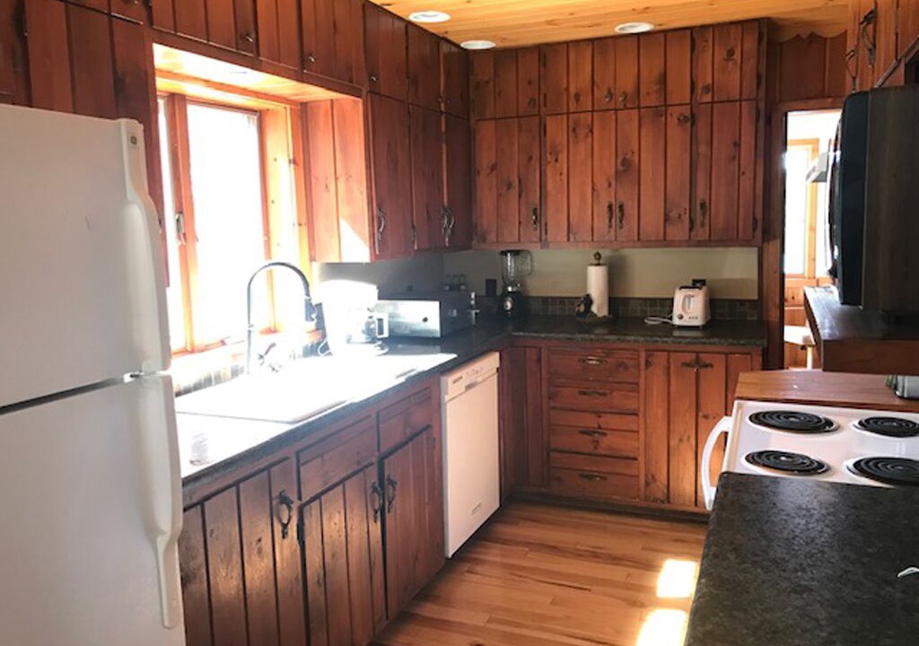 Photo of Kitchen in Outing