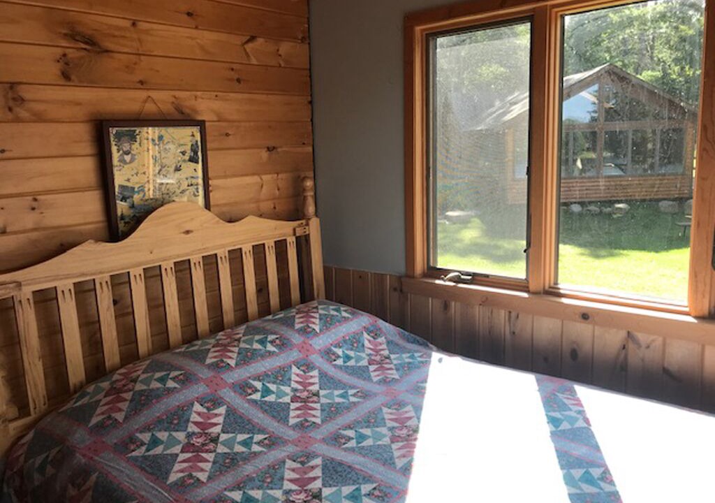 Photo of Bedroom in Outing