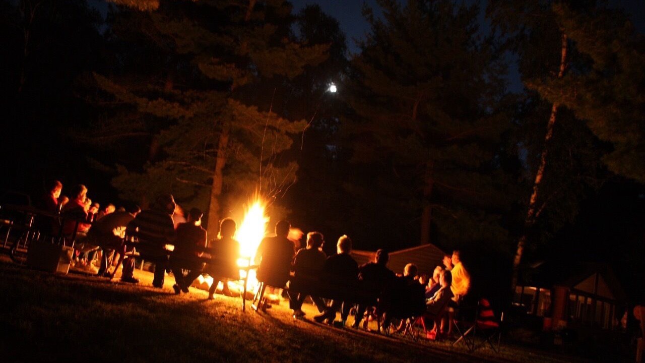 Photo of Outdoor in Outing