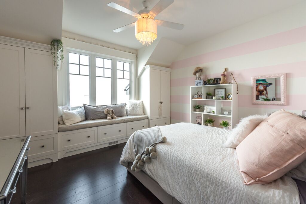 Photo of Bedroom in Port Dalhousie
