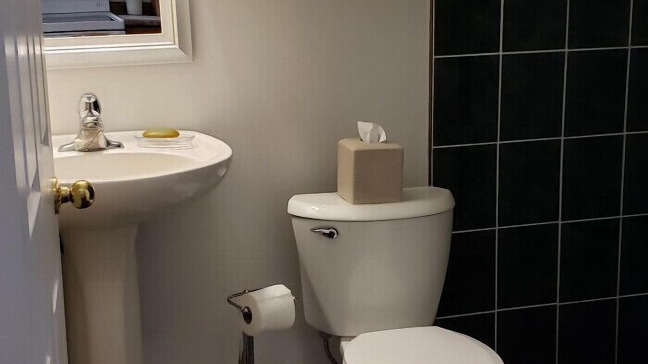 Photo of Bathroom in Trent Hills