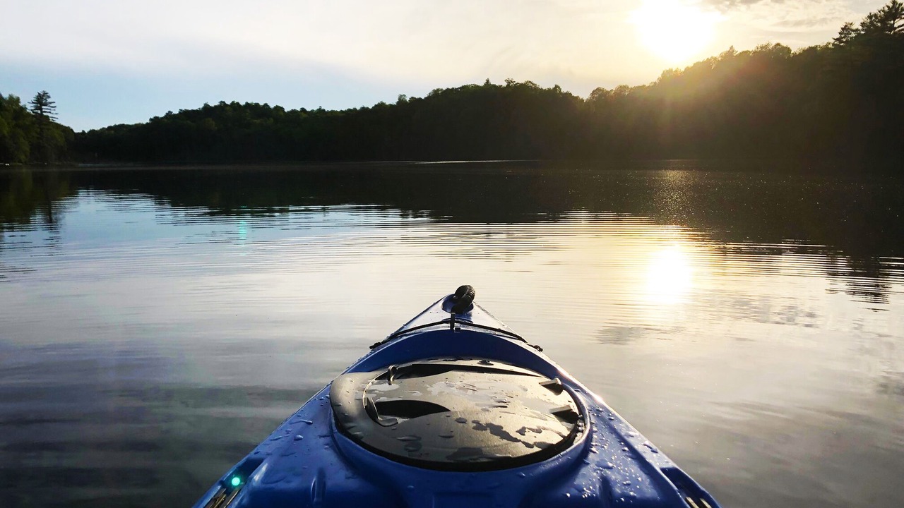 Photo of Outdoor in Trent Lakes