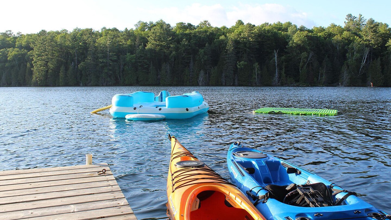 Photo of Outdoor in Trent Lakes