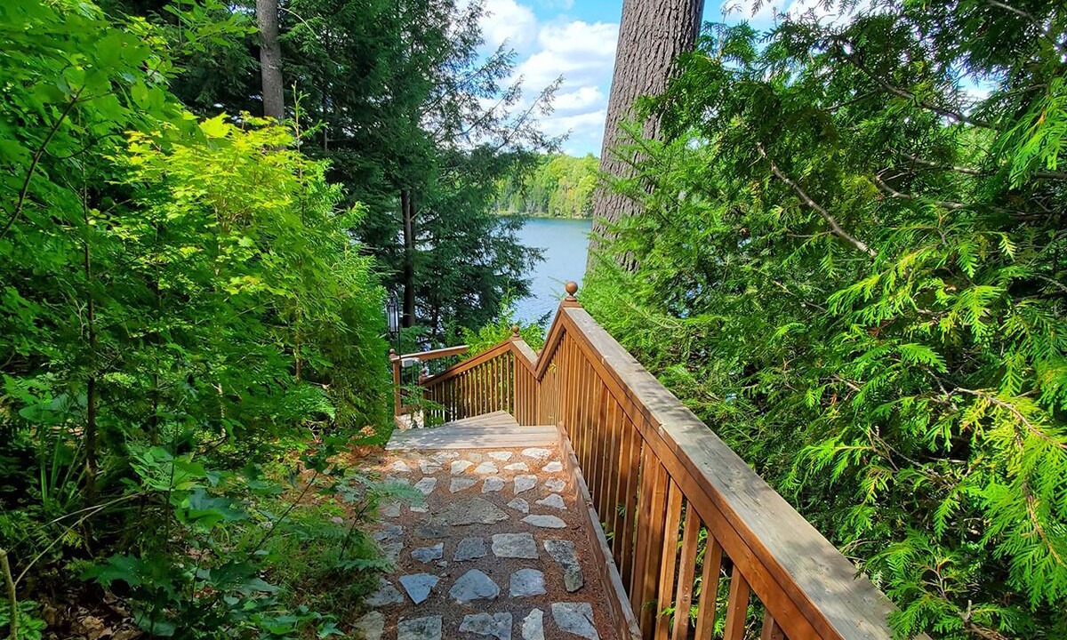 Photo of Outdoor in Trent Lakes