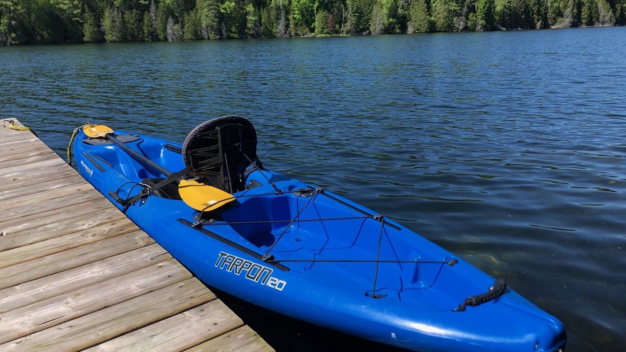 Photo of Others in Trent Lakes
