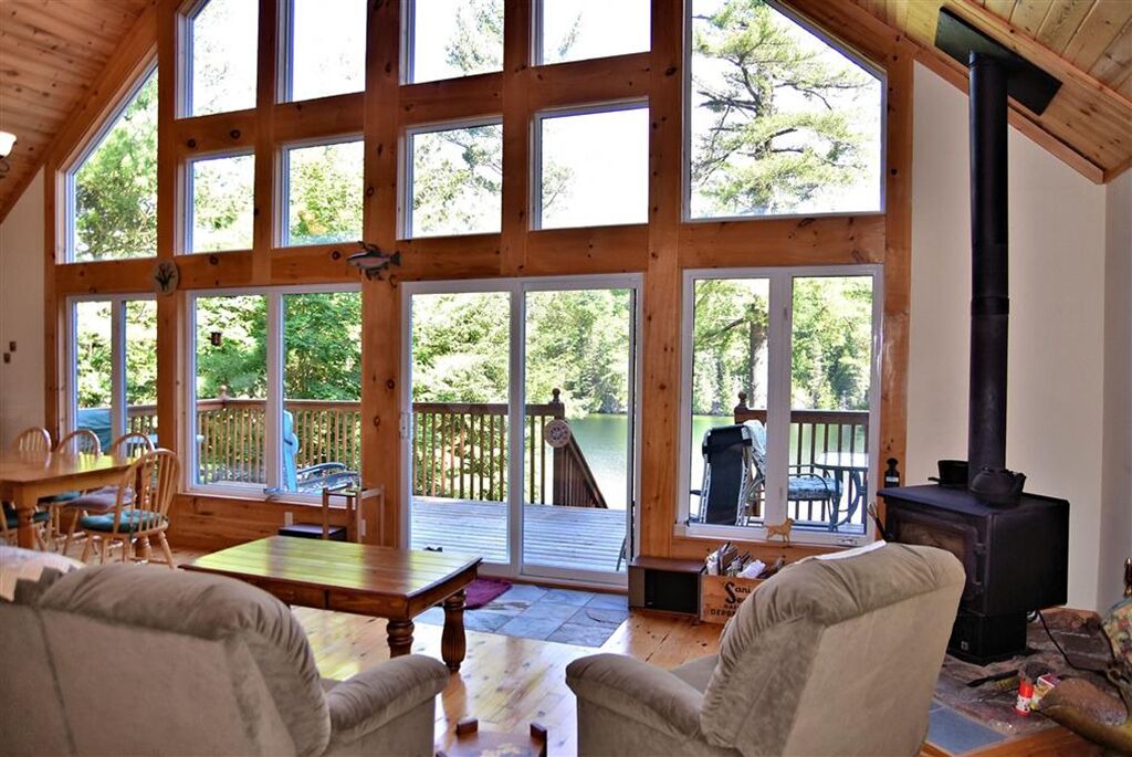 Photo of Livingroom in Trent Lakes