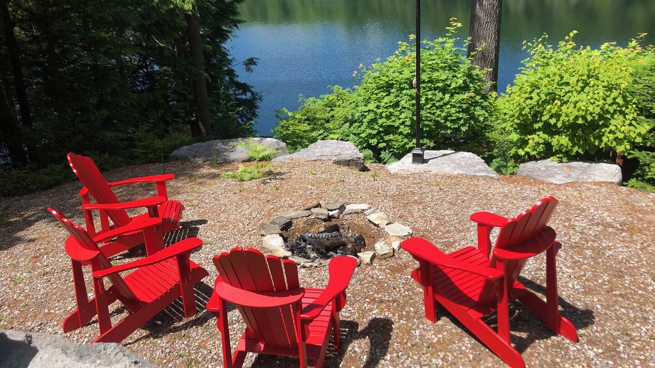 Photo of Outdoor in Trent Lakes