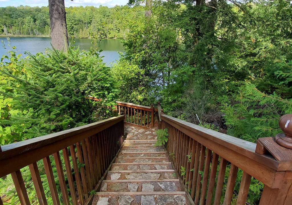 Photo of Outdoor in Trent Lakes