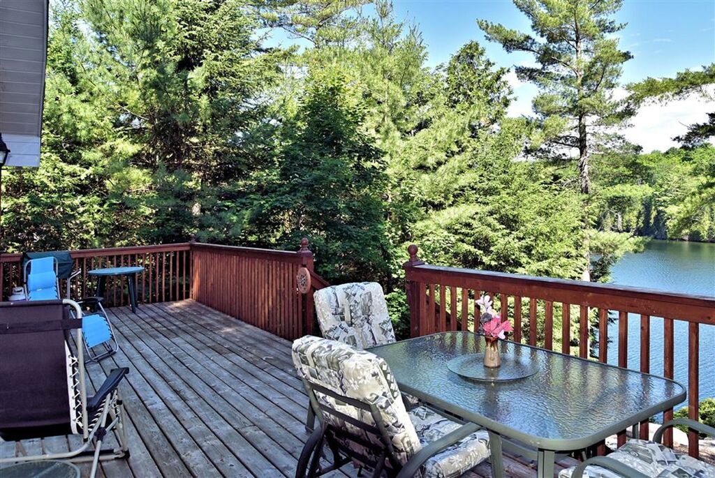 Photo of Outdoor in Trent Lakes