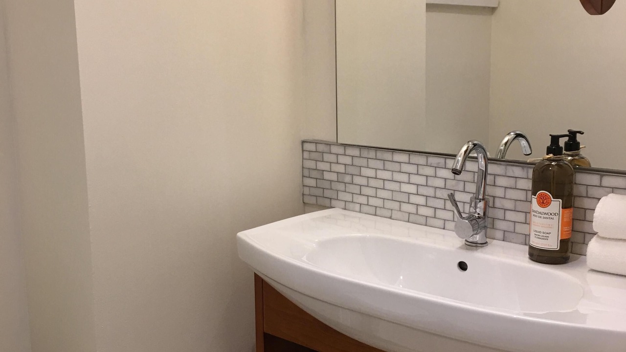 Photo of Bathroom in Trefann Court