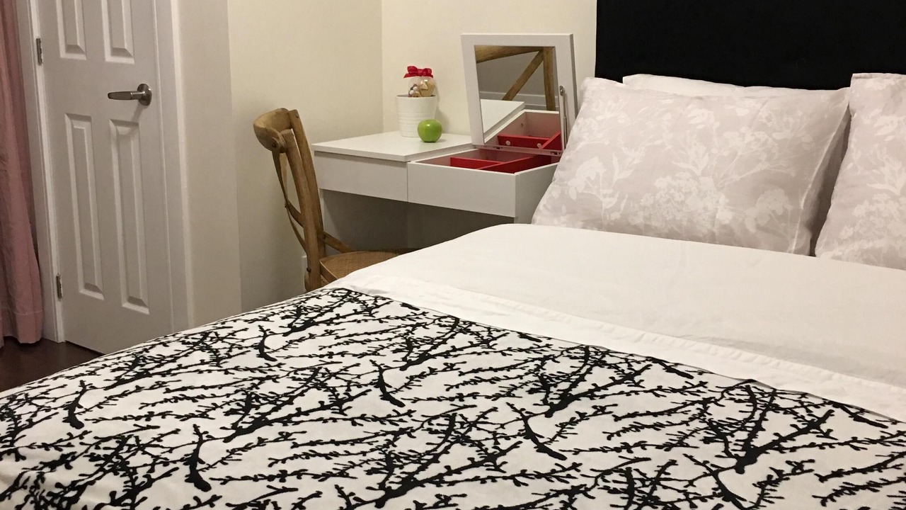 Photo of Bedroom in Trefann Court
