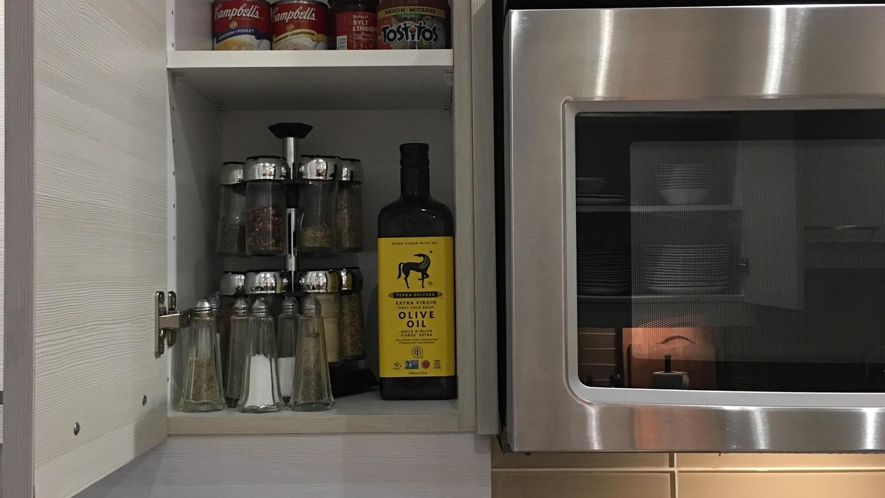 Photo of Kitchen in Trefann Court