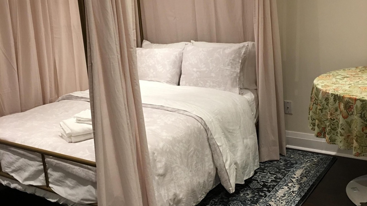 Photo of Bedroom in Trefann Court
