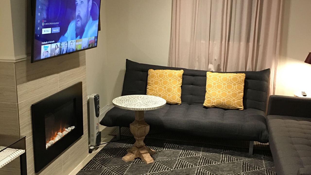 Photo of Livingroom in Trefann Court