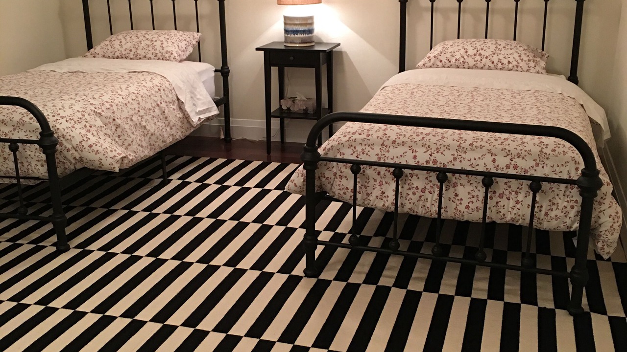 Photo of Bedroom in Trefann Court