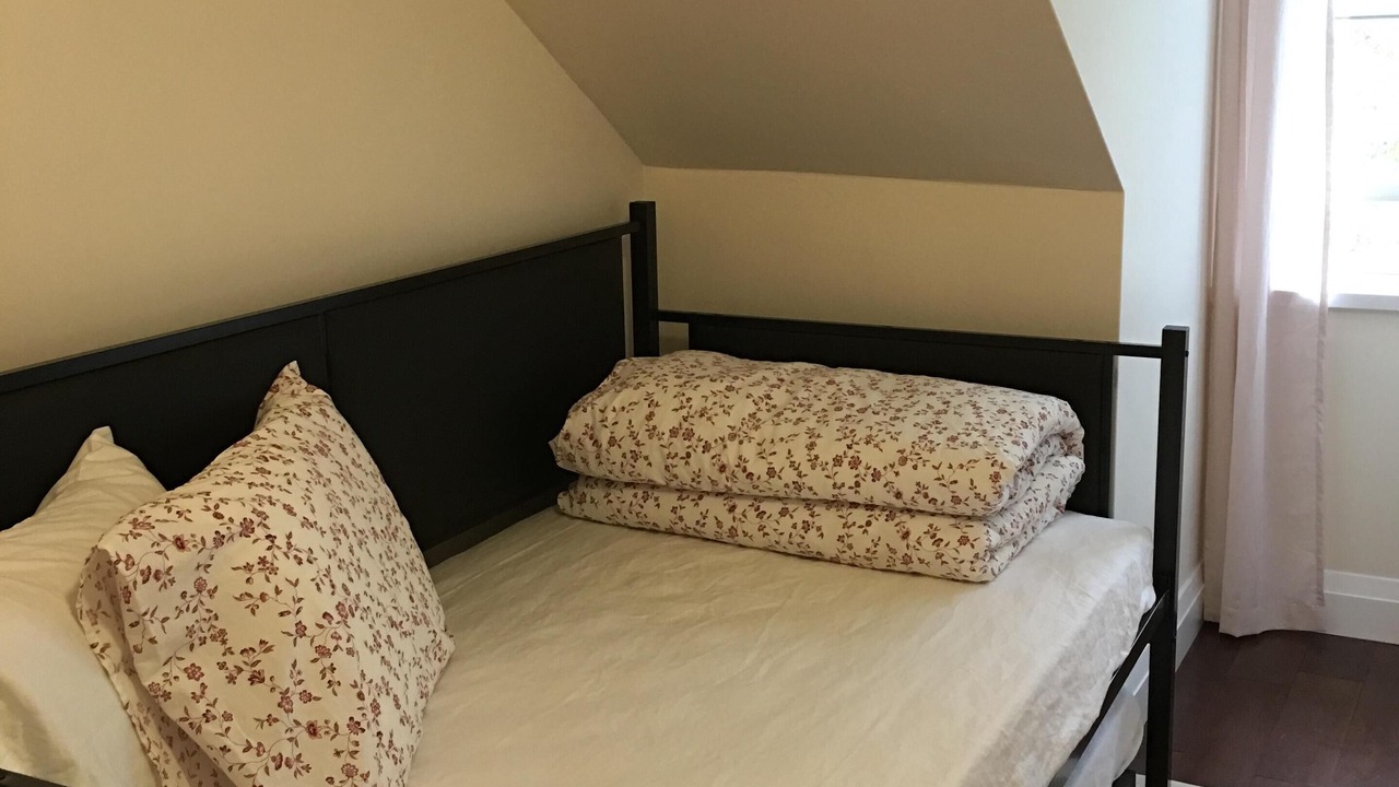 Photo of Bedroom in Trefann Court
