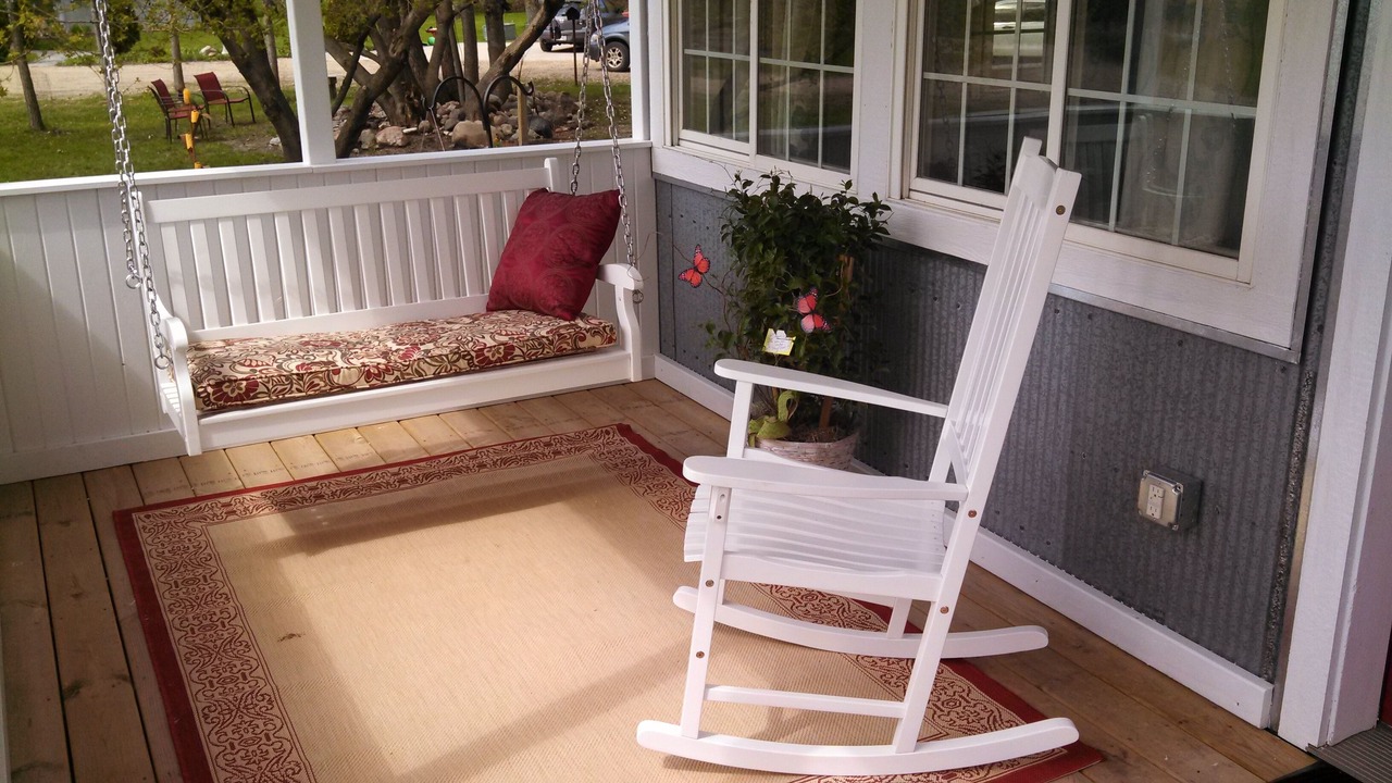 Photo of Outdoor in Redpath