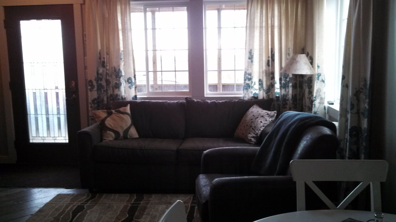Photo of Bedroom in Redpath