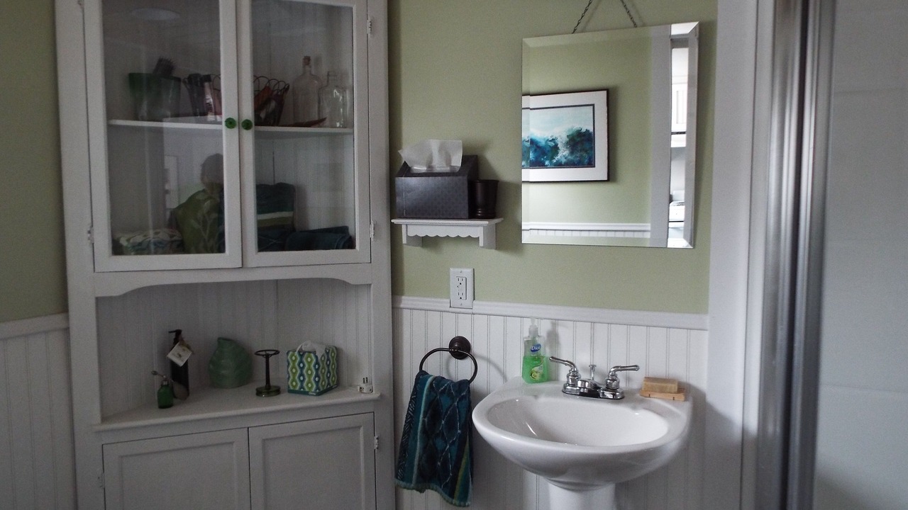 Photo of Bathroom in Redpath