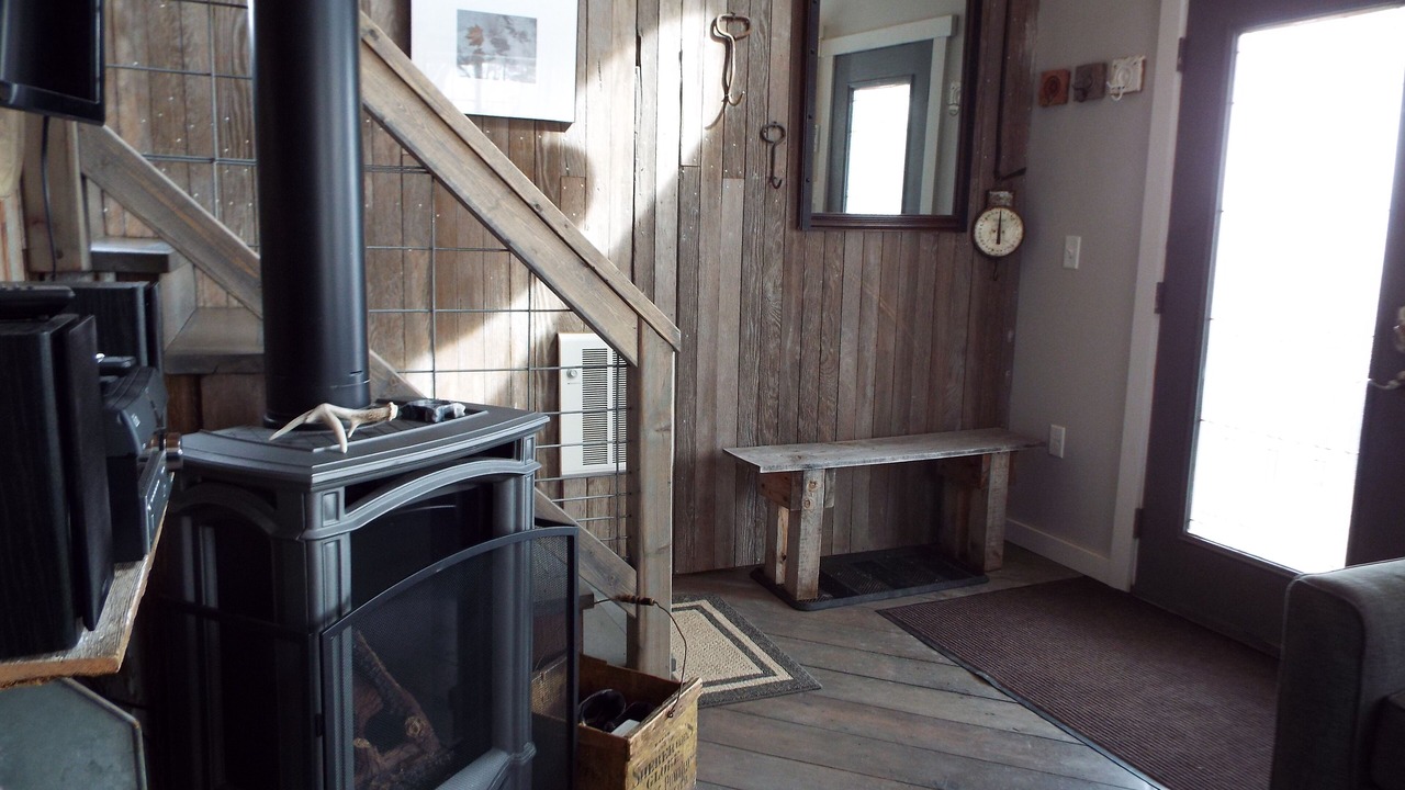 Photo of Livingroom in Redpath