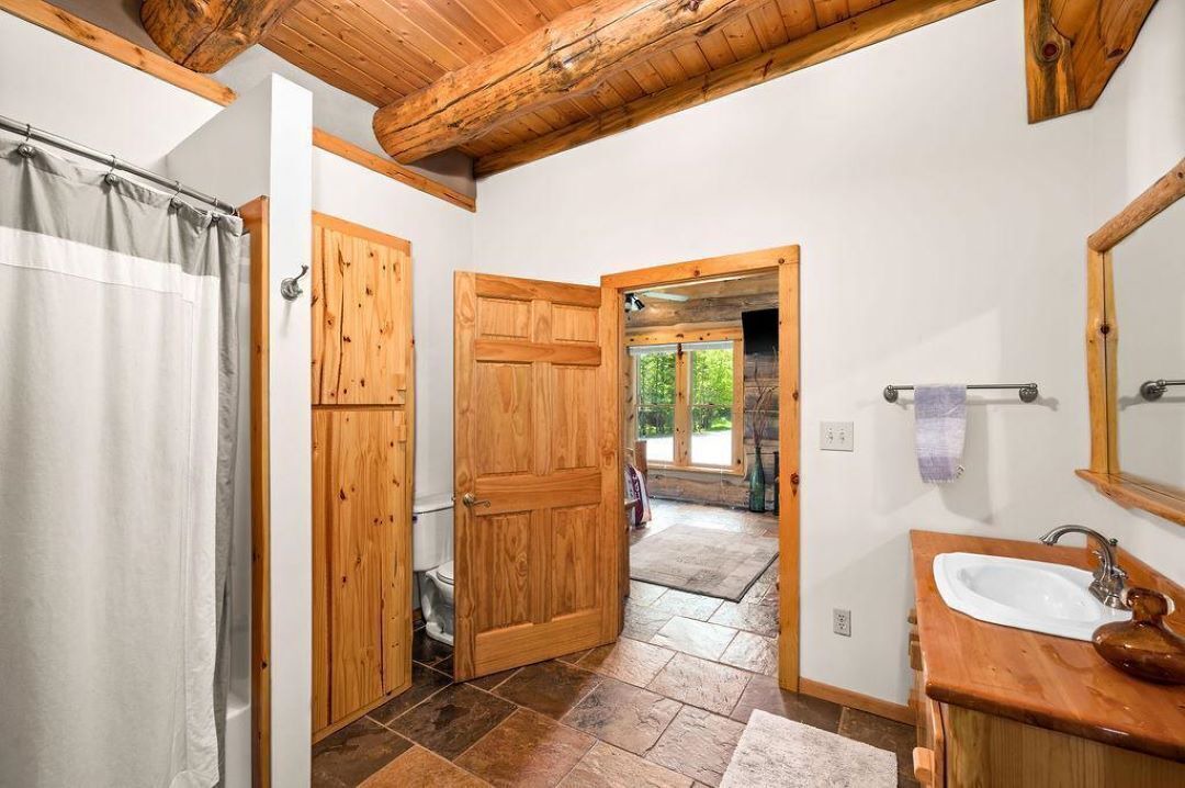 Photo of Bathroom in Bovey