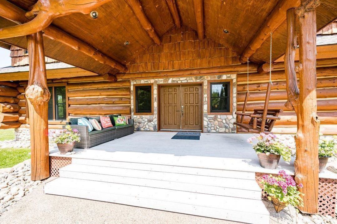 Photo of Patio Balcony in Bovey