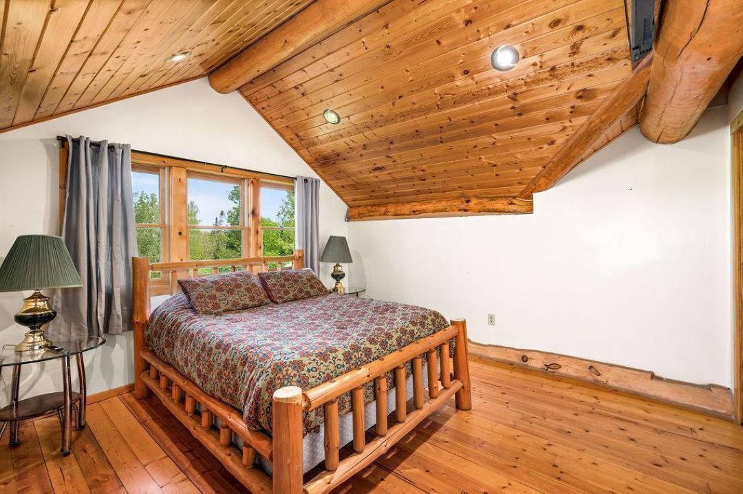 Photo of Bedroom in Bovey