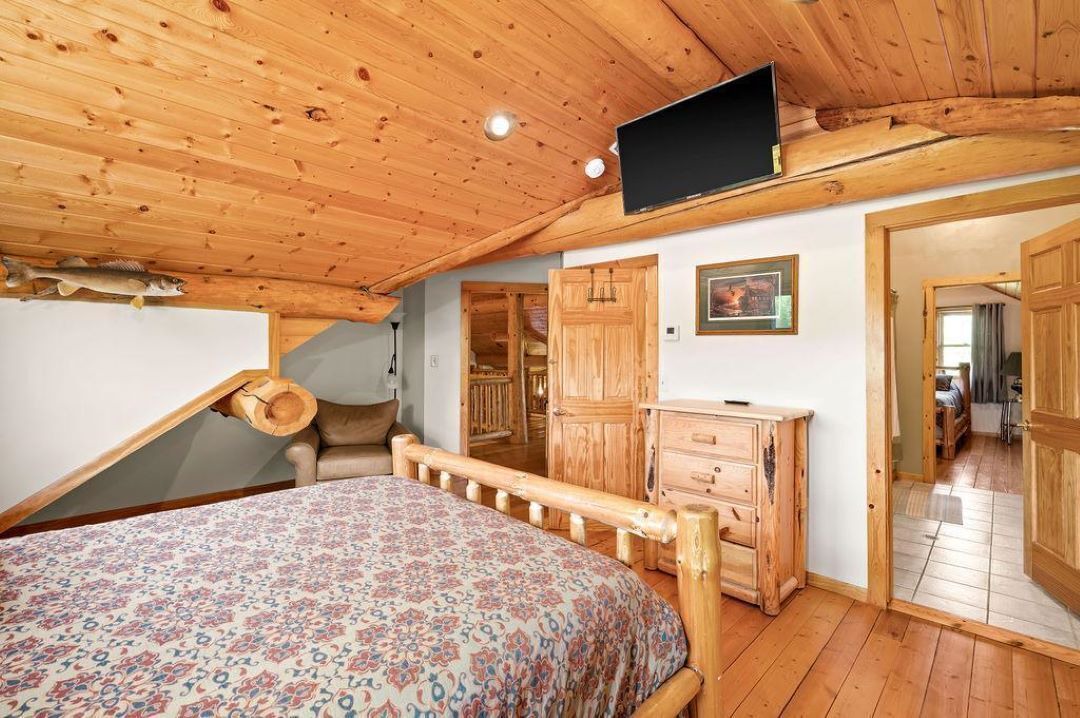Photo of Bedroom in Bovey