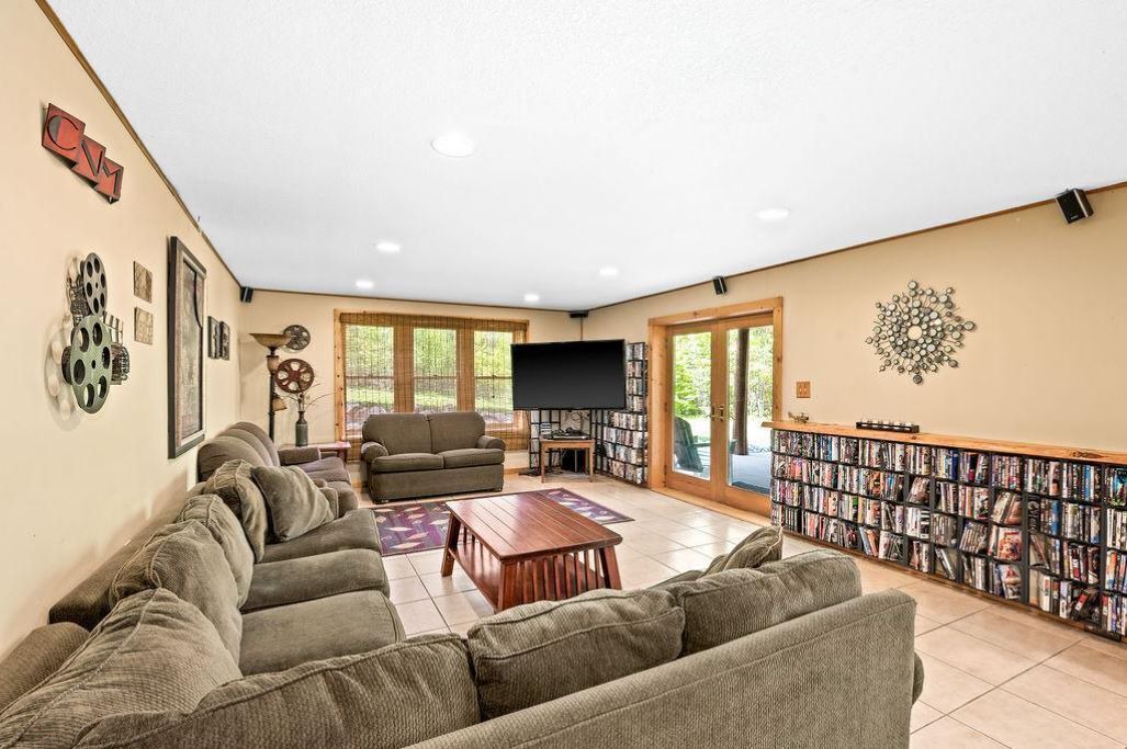 Photo of Livingroom in Bovey