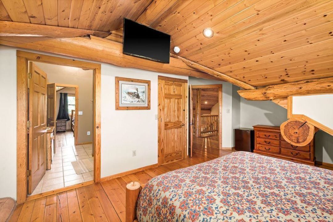 Photo of Bedroom in Bovey