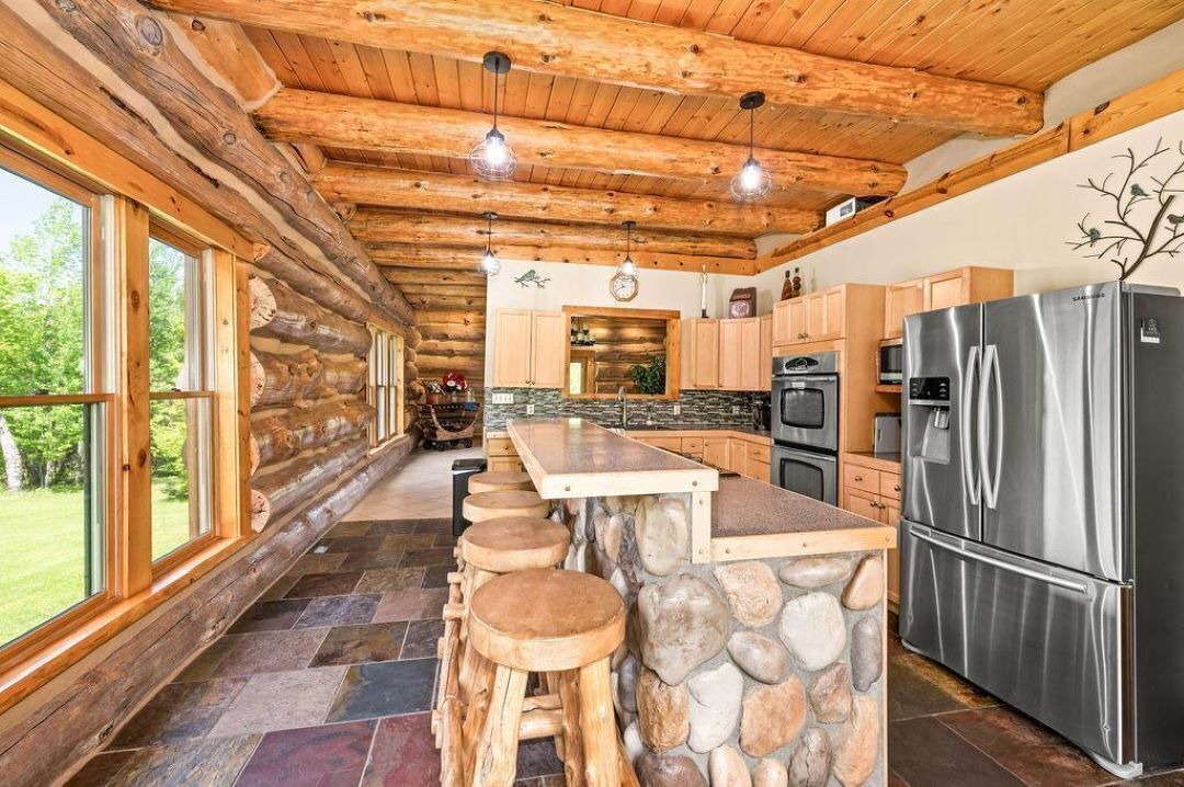 Photo of Kitchen in Bovey