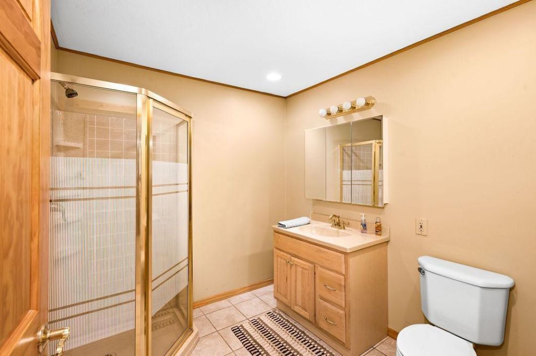 Photo of Bathroom in Bovey