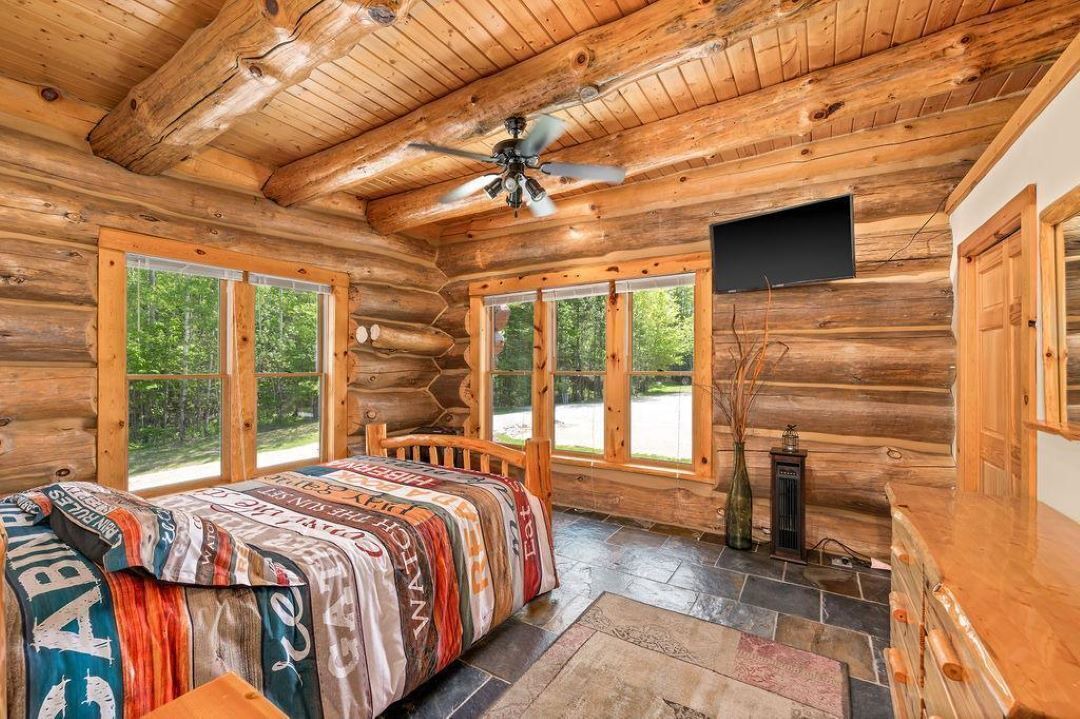 Photo of Bedroom in Bovey