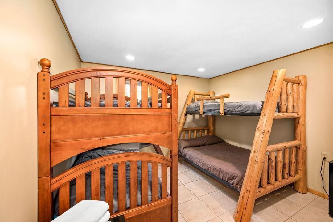 Photo of Bedroom in Bovey