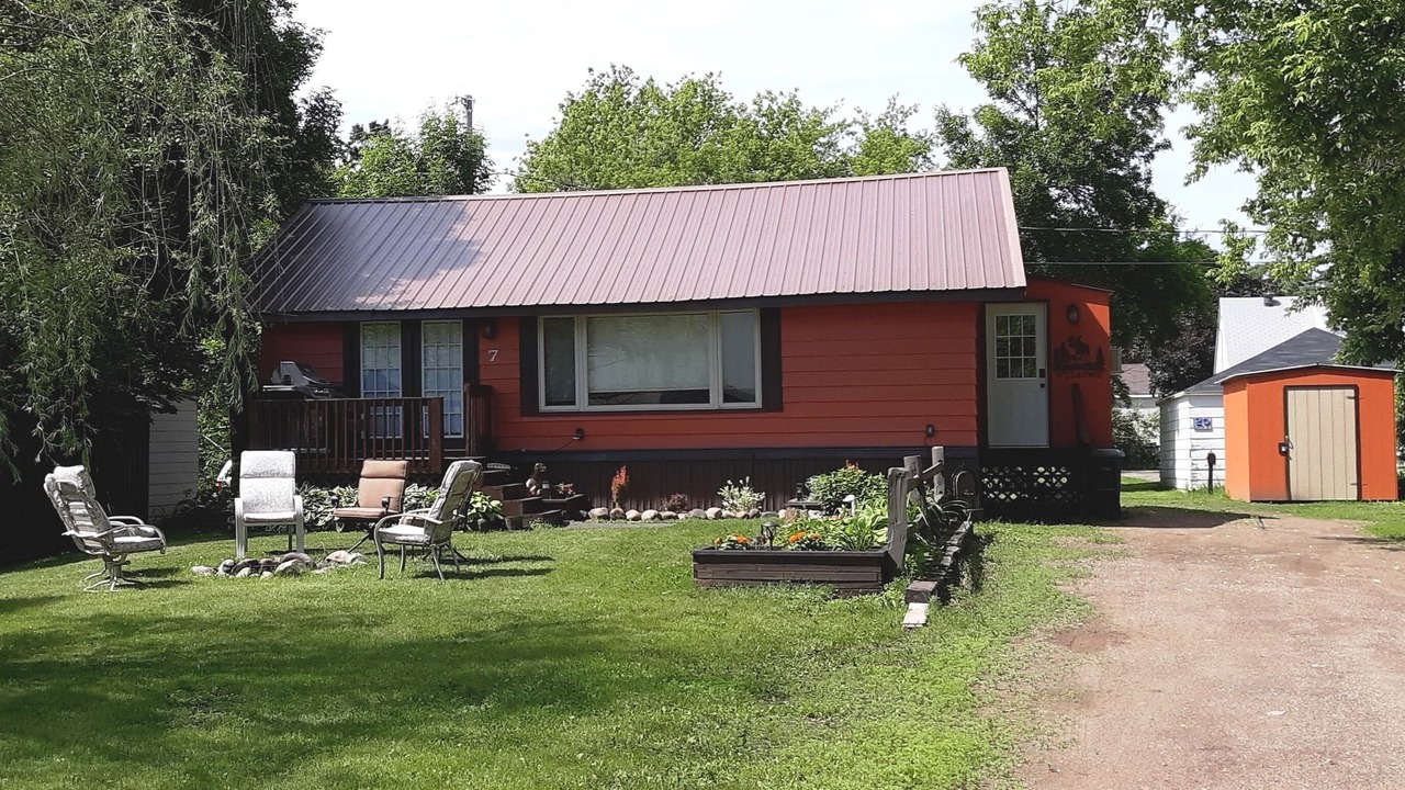 Photo of Outdoor in Crosby