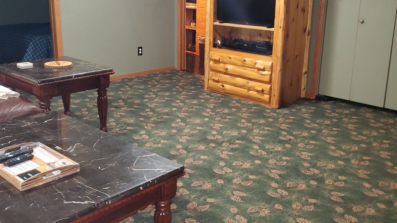 Photo of Bedroom in Crosby