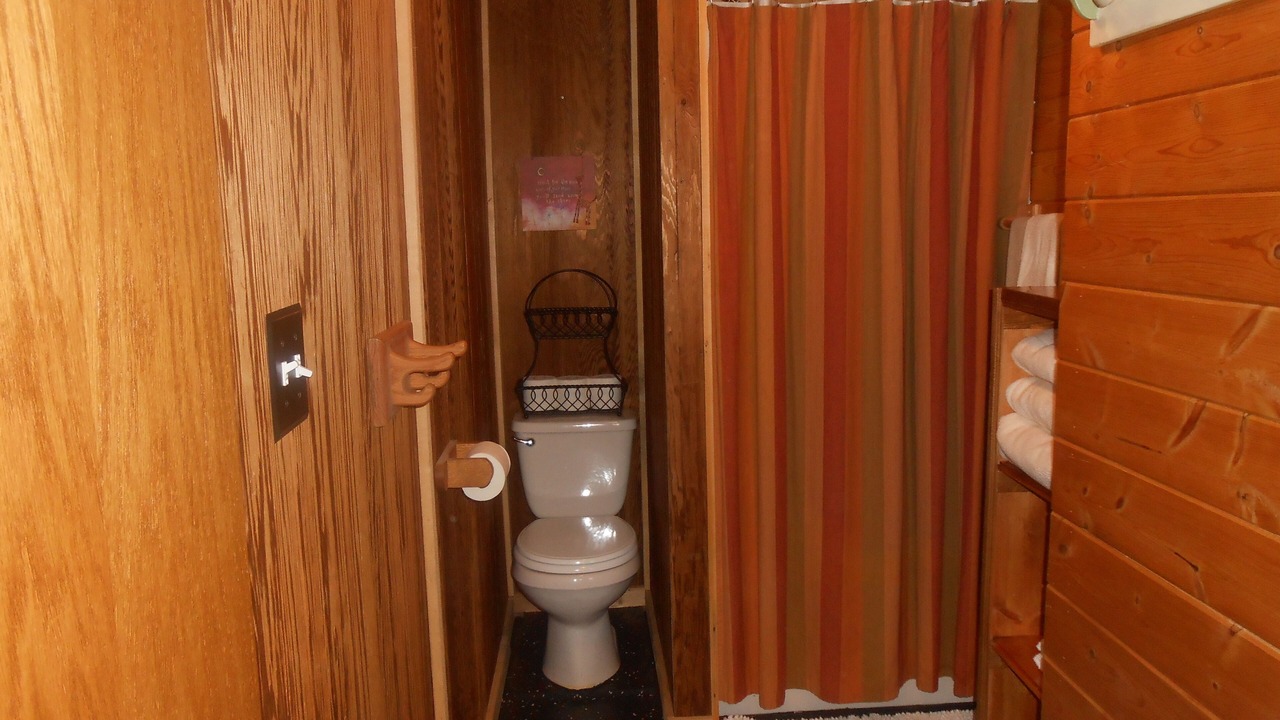 Photo of Bathroom in Crosby